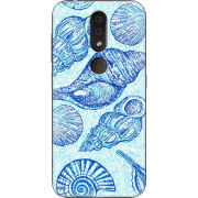 Чехол Uprint Nokia 4.2 