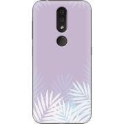 Чехол Uprint Nokia 4.2 