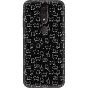 Чехол Uprint Nokia 4.2 