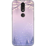 Чехол Uprint Nokia 4.2 