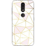 Чехол Uprint Nokia 4.2 