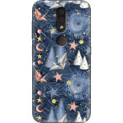 Чехол Uprint Nokia 4.2 