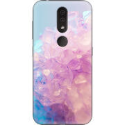 Чехол Uprint Nokia 4.2 