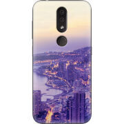 Чехол Uprint Nokia 4.2 