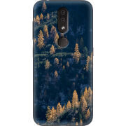 Чехол Uprint Nokia 4.2 