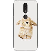 Чехол Uprint Nokia 4.2 