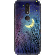 Чехол Uprint Nokia 4.2 