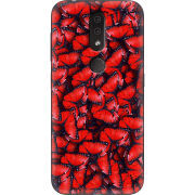 Чехол Uprint Nokia 4.2 