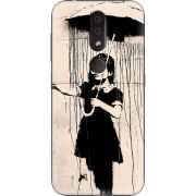 Чехол Uprint Nokia 4.2 