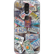 Чехол Uprint Nokia 4.2 