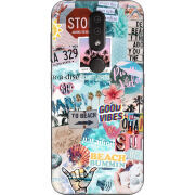 Чехол Uprint Nokia 4.2 