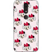 Чехол Uprint Nokia 4.2 