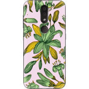 Чехол Uprint Nokia 4.2 