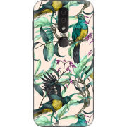 Чехол Uprint Nokia 4.2 