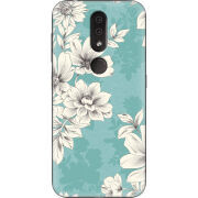 Чехол Uprint Nokia 4.2 