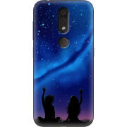 Чехол Uprint Nokia 4.2 