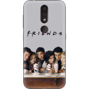 Чехол Uprint Nokia 4.2 