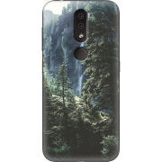 Чехол Uprint Nokia 4.2 