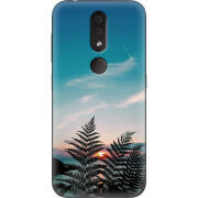 Чехол Uprint Nokia 4.2 