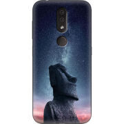 Чехол Uprint Nokia 4.2 