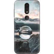 Чехол Uprint Nokia 4.2 