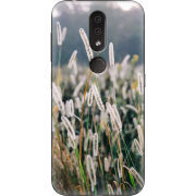 Чехол Uprint Nokia 4.2 