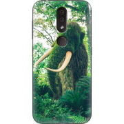 Чехол Uprint Nokia 4.2 