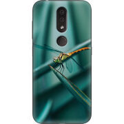 Чехол Uprint Nokia 4.2 