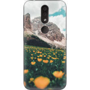 Чехол Uprint Nokia 4.2 