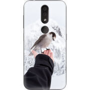 Чехол Uprint Nokia 4.2 