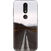 Чехол Uprint Nokia 4.2 