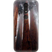 Чехол Uprint Nokia 4.2 