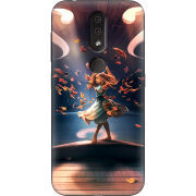 Чехол Uprint Nokia 4.2 