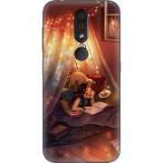 Чехол Uprint Nokia 4.2 