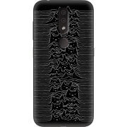 Чехол Uprint Nokia 4.2 