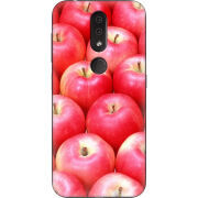 Чехол Uprint Nokia 4.2 