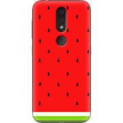 Чехол Uprint Nokia 4.2 