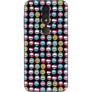 Чехол Uprint Nokia 4.2 