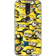 Чехол Uprint Nokia 4.2 