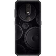 Чехол Uprint Nokia 4.2 