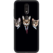 Чехол Uprint Nokia 4.2 