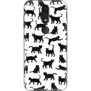 Чехол Uprint Nokia 4.2 