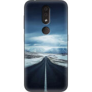 Чехол Uprint Nokia 4.2 