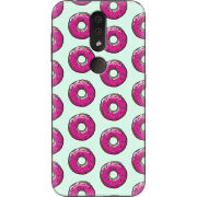 Чехол Uprint Nokia 4.2 