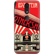 Чехол Uprint Nokia 4.2 