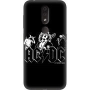 Чехол Uprint Nokia 4.2 