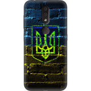 Чехол Uprint Nokia 4.2 Trident