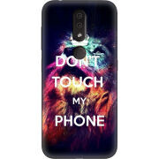 Чехол Uprint Nokia 4.2 