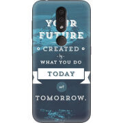 Чехол Uprint Nokia 4.2 