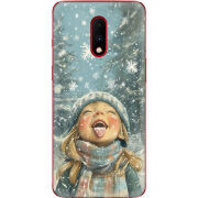 Чехол Uprint OnePlus 7 Смак дитинства